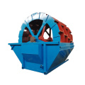 High efficiency Bucket wheel sand washing machine